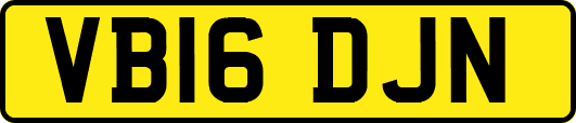 VB16DJN