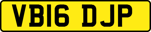 VB16DJP