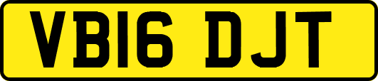 VB16DJT