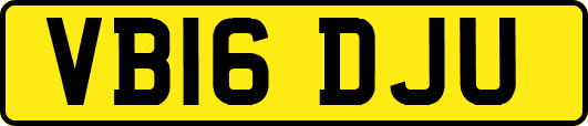 VB16DJU