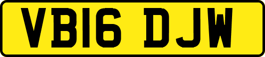 VB16DJW