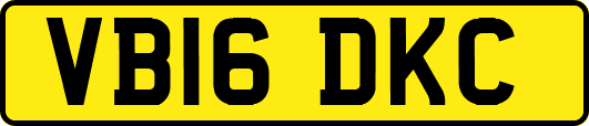 VB16DKC