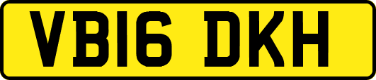 VB16DKH