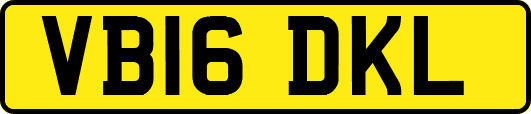 VB16DKL
