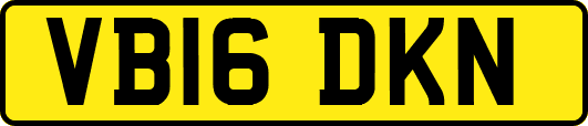 VB16DKN