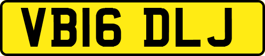 VB16DLJ