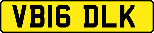 VB16DLK