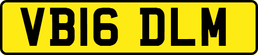 VB16DLM