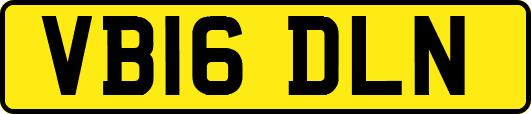 VB16DLN