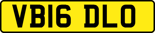 VB16DLO