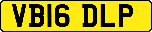 VB16DLP