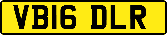 VB16DLR