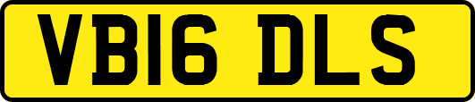 VB16DLS