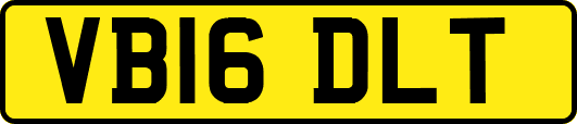 VB16DLT