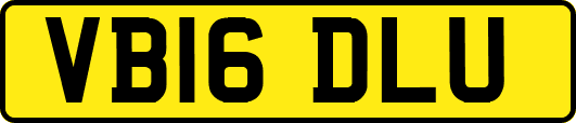 VB16DLU