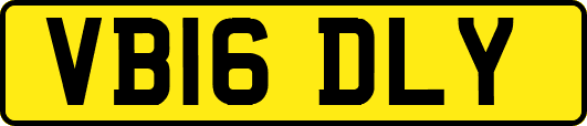 VB16DLY