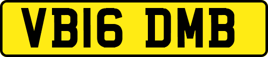 VB16DMB