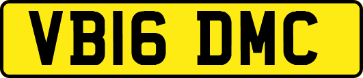 VB16DMC