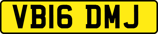 VB16DMJ
