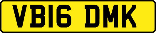 VB16DMK