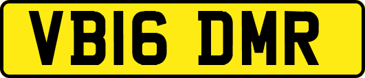 VB16DMR