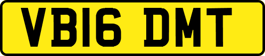 VB16DMT