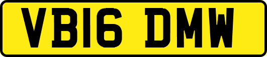 VB16DMW