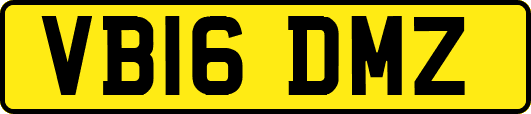 VB16DMZ