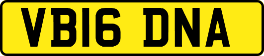 VB16DNA