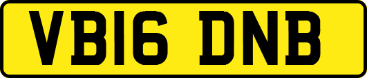 VB16DNB