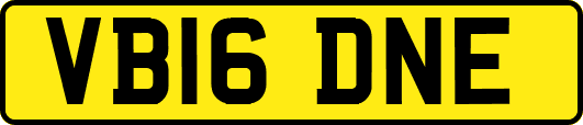 VB16DNE