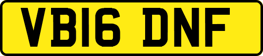 VB16DNF