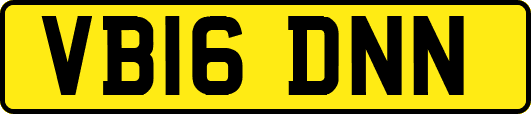 VB16DNN