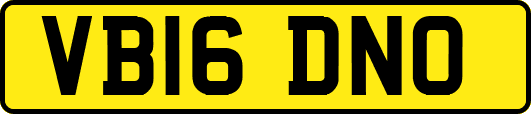 VB16DNO