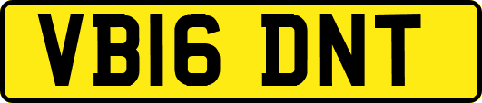 VB16DNT