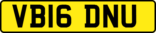 VB16DNU