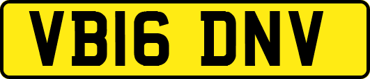 VB16DNV