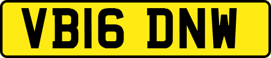 VB16DNW