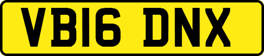 VB16DNX
