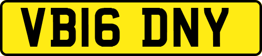 VB16DNY
