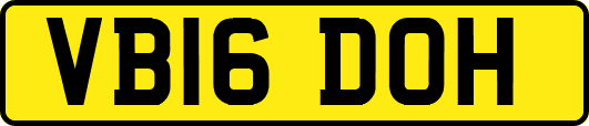 VB16DOH