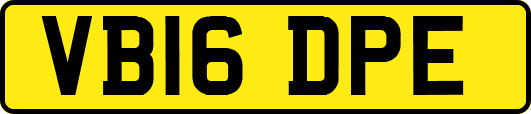 VB16DPE