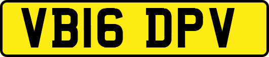 VB16DPV