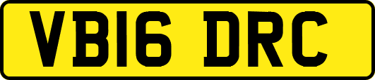 VB16DRC