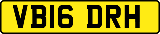 VB16DRH