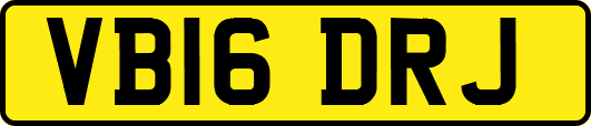 VB16DRJ