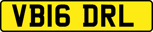 VB16DRL