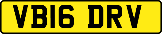 VB16DRV