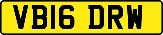 VB16DRW