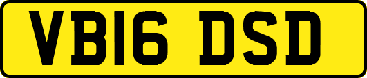 VB16DSD